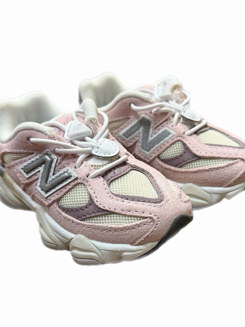 New Balance 9060 Slip On Sneakers